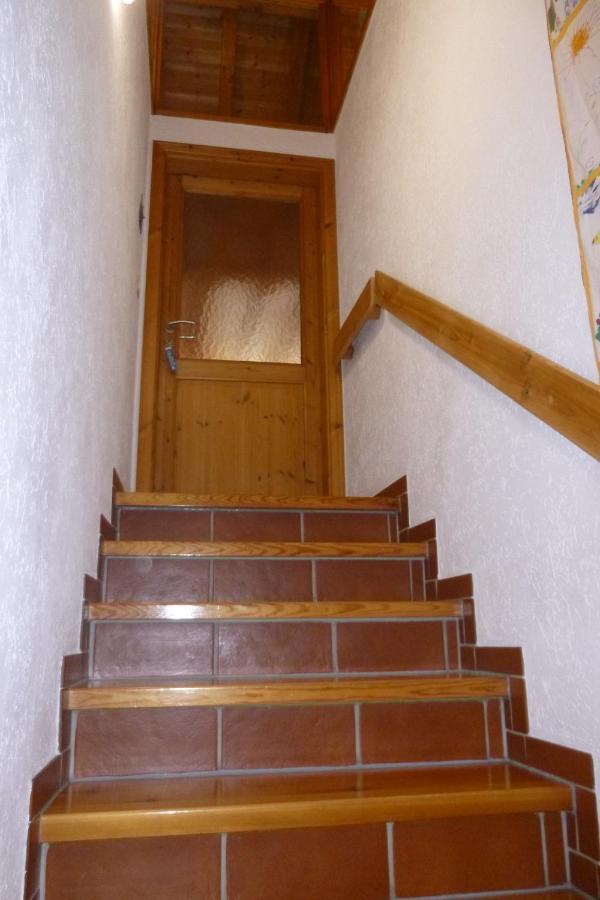 Ferienwohnung Sonnenberg Bergatreute Экстерьер фото